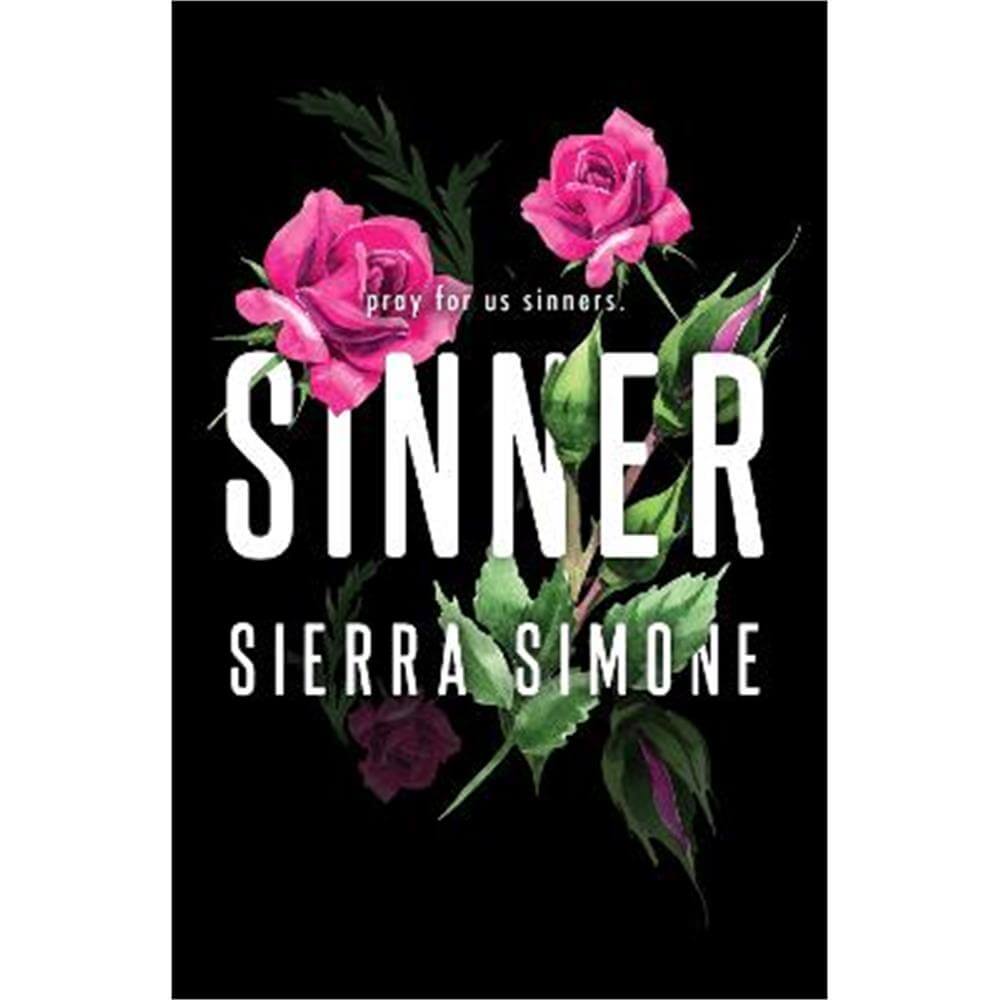 Sinner (Paperback) - Sierra Simone